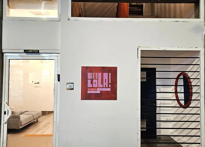 Heylola! Hostel