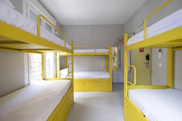 Heylola! Auberge de jeunesse Barcelone